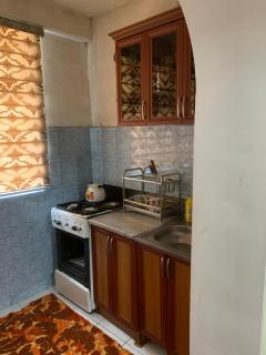 Sattepo apartment - Samarcanda - 1