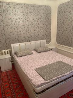 Sattepo apartment - Samarcanda - 0
