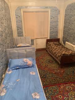 Sattepo apartment - Samarcanda - 7