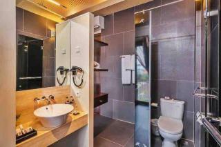 Venus- 1br pvt pool villa in kuta By iLys Collection - Kuta - 3