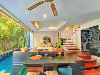 Venus- 1br pvt pool villa in kuta By iLys Collection - Kuta - 1