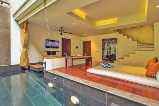 Venus- 1br pvt pool villa in kuta By iLys Collection - Kuta - 8