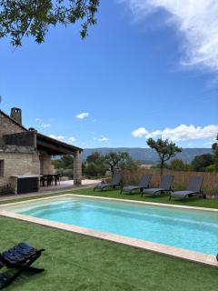 Les Juliens - Gordes - 0