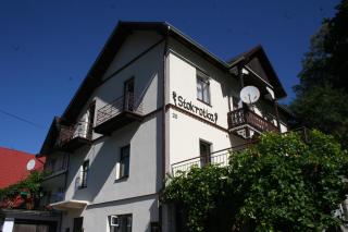 Stokrotka Pokoje i Apartamenty w centrum Szczawnicy - 5