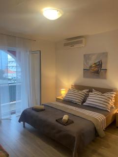 Apartman Ivana - Gradac - 6