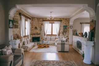 Villa Harmony Haven Berat - Berat - 8