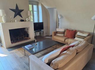 Air-conditioned authentic village house with sea view, terraces and swimming pool - Monticello - 2