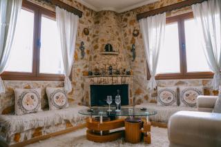 Villa Harmony Haven Berat - 6