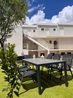 NiSea Apartments - Ýpsos - 7