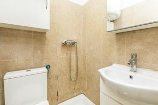 City Center Charm - Lisbon Studio - Lissabon - 7