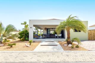 Villa Dushi Mambo - Willemstad - 8