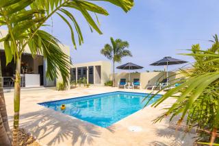 Villa Dushi Mambo - Willemstad - 6