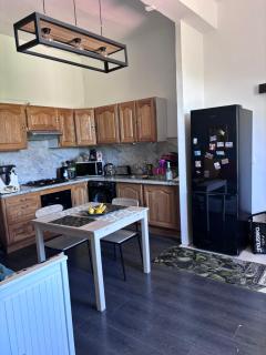 Appartement de caractère superficie 50 m2 - 7