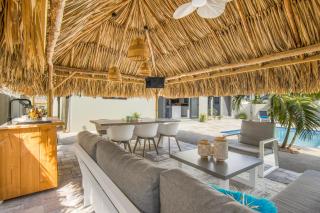 Villa Dushi Mambo - Willemstad - 4