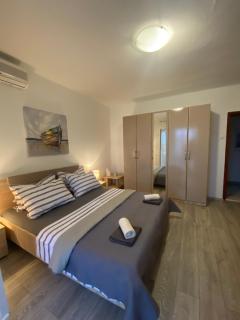 Apartman Ivana - Gradac - 9