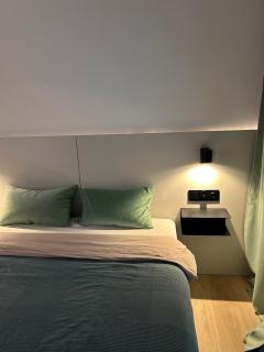 Porto Apartment with Garden - Gdansk - 8