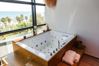 Marina Luxury Suites by PS - Durazzo - 4