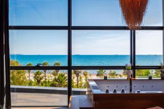 Marina Luxury Suites by PS - Durazzo - 5