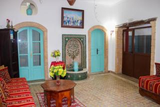 Riad Darko - 5
