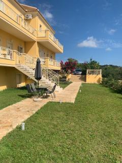 Villa Sofia Amazing Views - Agios Georgios Pagon - 6