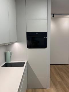 Porto Apartment with Garden - Gdansk - 2