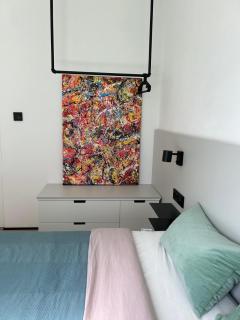 Porto Apartment with Garden - Gdansk - 3