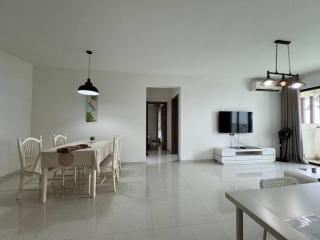 Oceanview Oasis 6 - 10pax 3R2B C0905 King's Homestay - Gelang Patah - 9