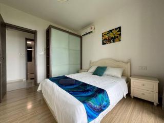 Oceanview Oasis 6 - 10pax 3R2B C0905 King's Homestay - Gelang Patah - 8