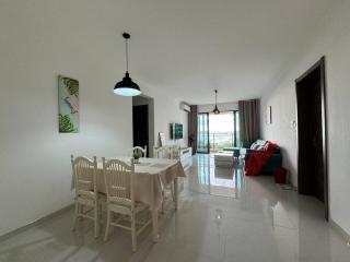 Oceanview Oasis 6 - 10pax 3R2B C0905 King's Homestay - Gelang Patah - 2