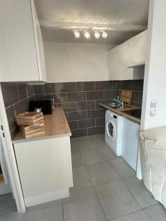 T2 lumineux Mer à pied Terrasse Piscine - 6