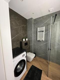 Paradise Apartments - 3