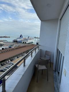 Port View Apartment 2 - Durazzo - 6