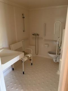 Mobil-home PMR - Limeuil - 6