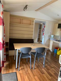 Mobil-home PMR - 5