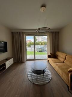 Paradise Apartments - 8