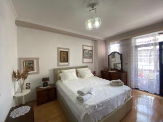 Apartament Karafili - Pogradec - 7