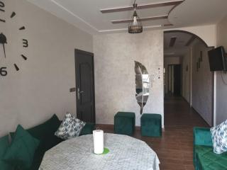 luxe appartement saidia - Saïdia - 0
