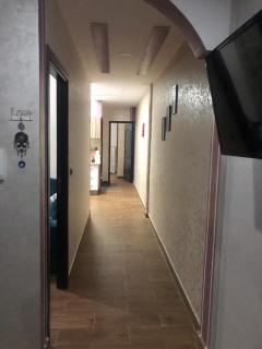 luxe appartement saidia - Saïdia - 6