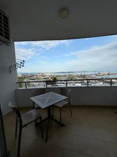 Port View Apartment 1 - Durrës - 9