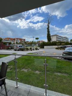 Paradise Apartments - 9