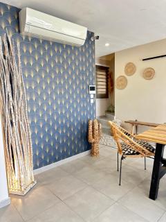 Villa 6 couchage standing - Les Pennes-Mirabeau - 2