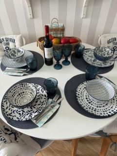 Apartament Nocuj w Rowach - 3