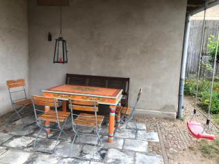 Gästehaus Deibow - 9