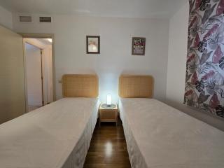 apartamento residencial brisamarina - Roquetas de Mar - 1