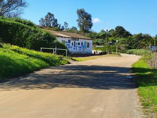 Kingfisher by the river - self catering - Velddrif - 4