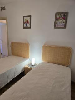 apartamento residencial brisamarina - Roquetas de Mar - 2