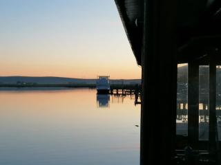 Kingfisher by the river - self catering - Velddrif - 2