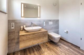 G&S Premium Ferienhaus mit Sauna - Schleiden - 2