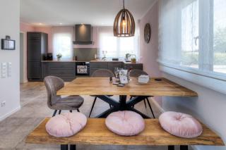 G&S Premium Ferienhaus mit Sauna - Schleiden - 8