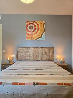 apartamento residencial brisamarina - Roquetas de Mar - 4
